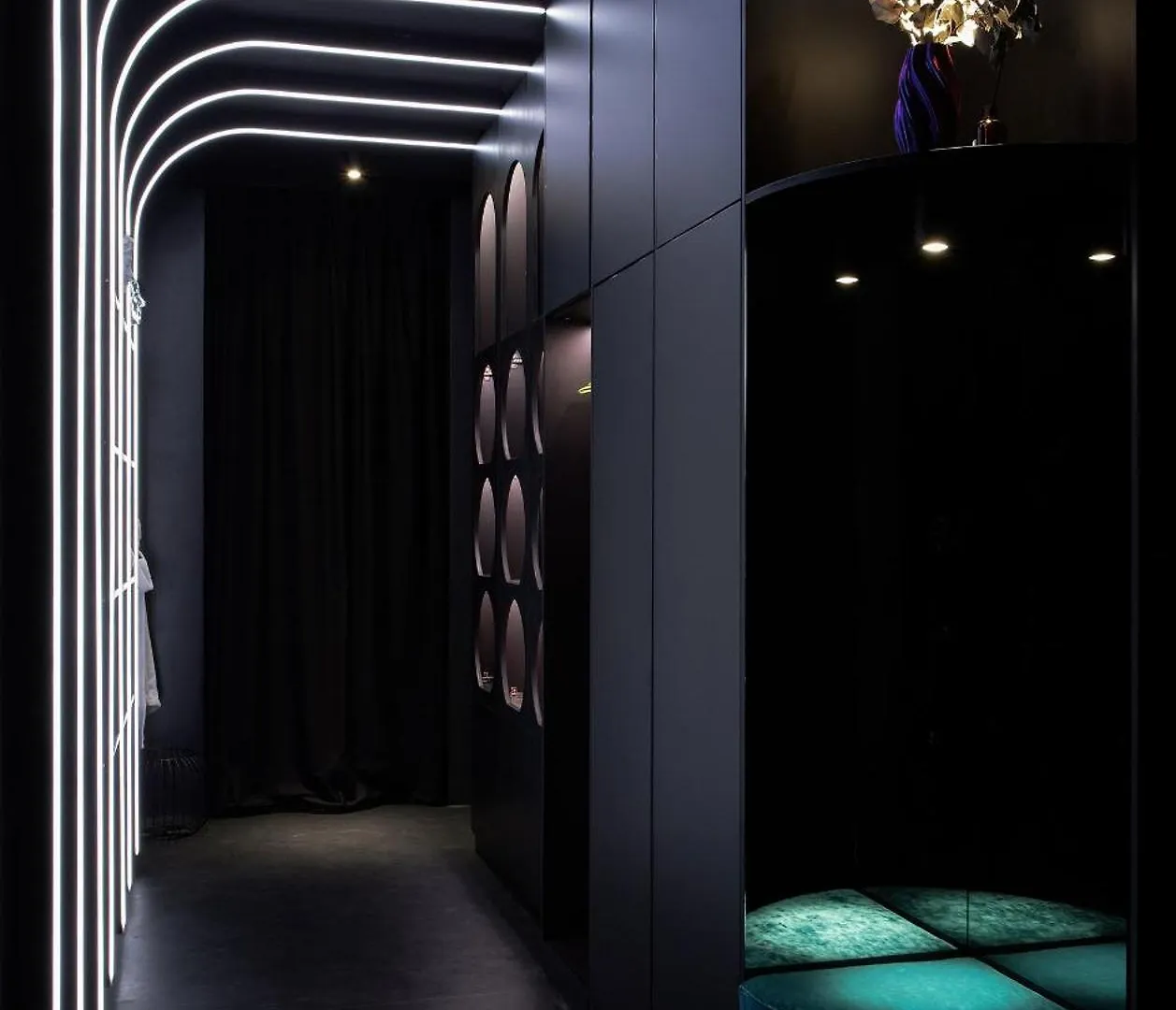 Your Very Unique Private Spa In Berlin Kreuzberg Alemanha