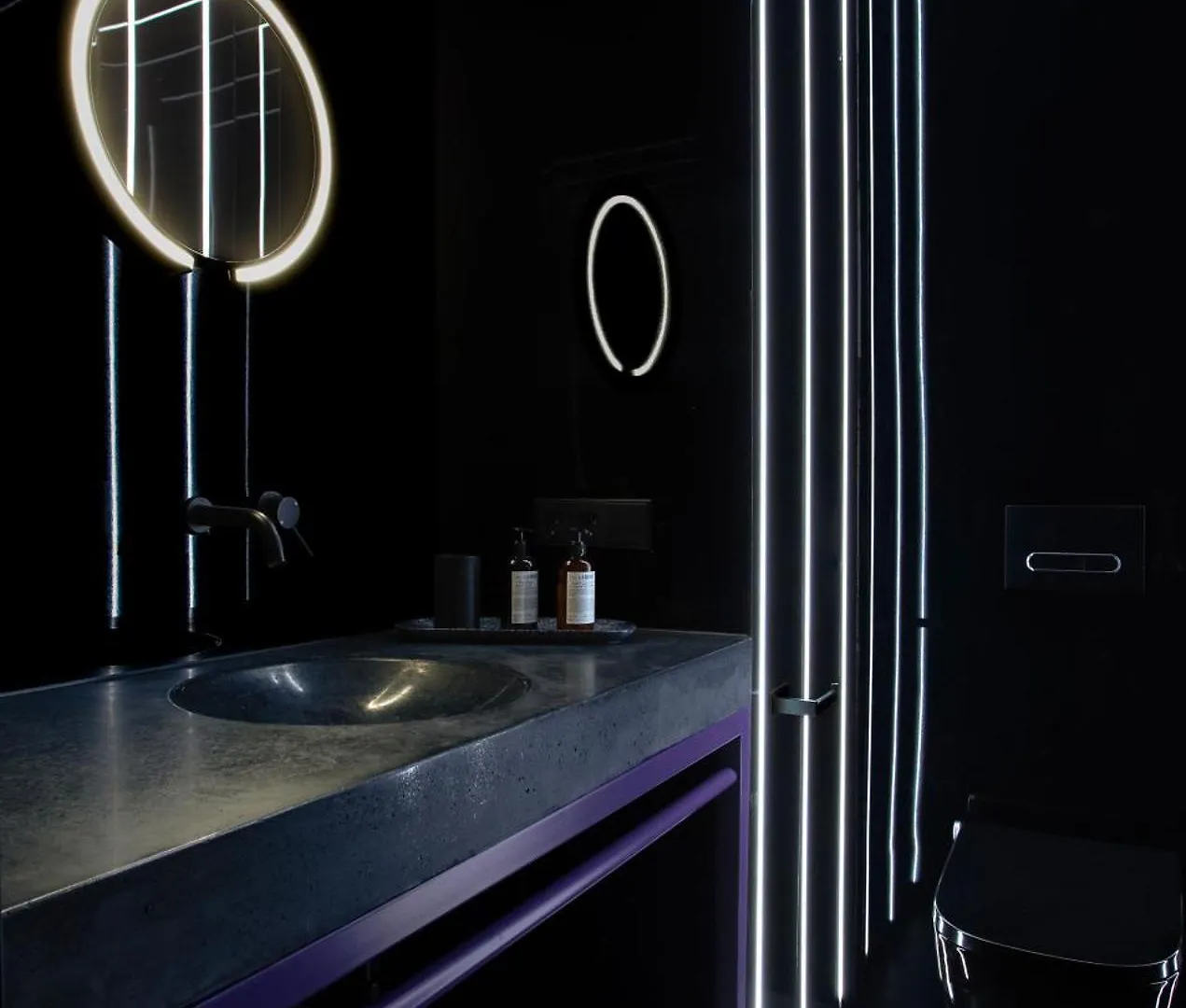 Apartamento Your Very Unique Private Spa In Berlin Kreuzberg