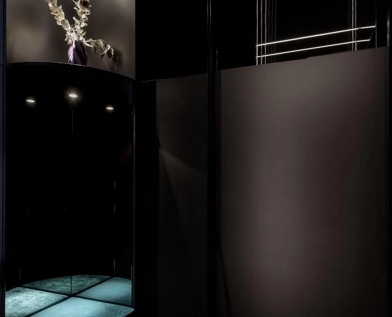 Your Very Unique Private Spa In Berlin Kreuzberg
