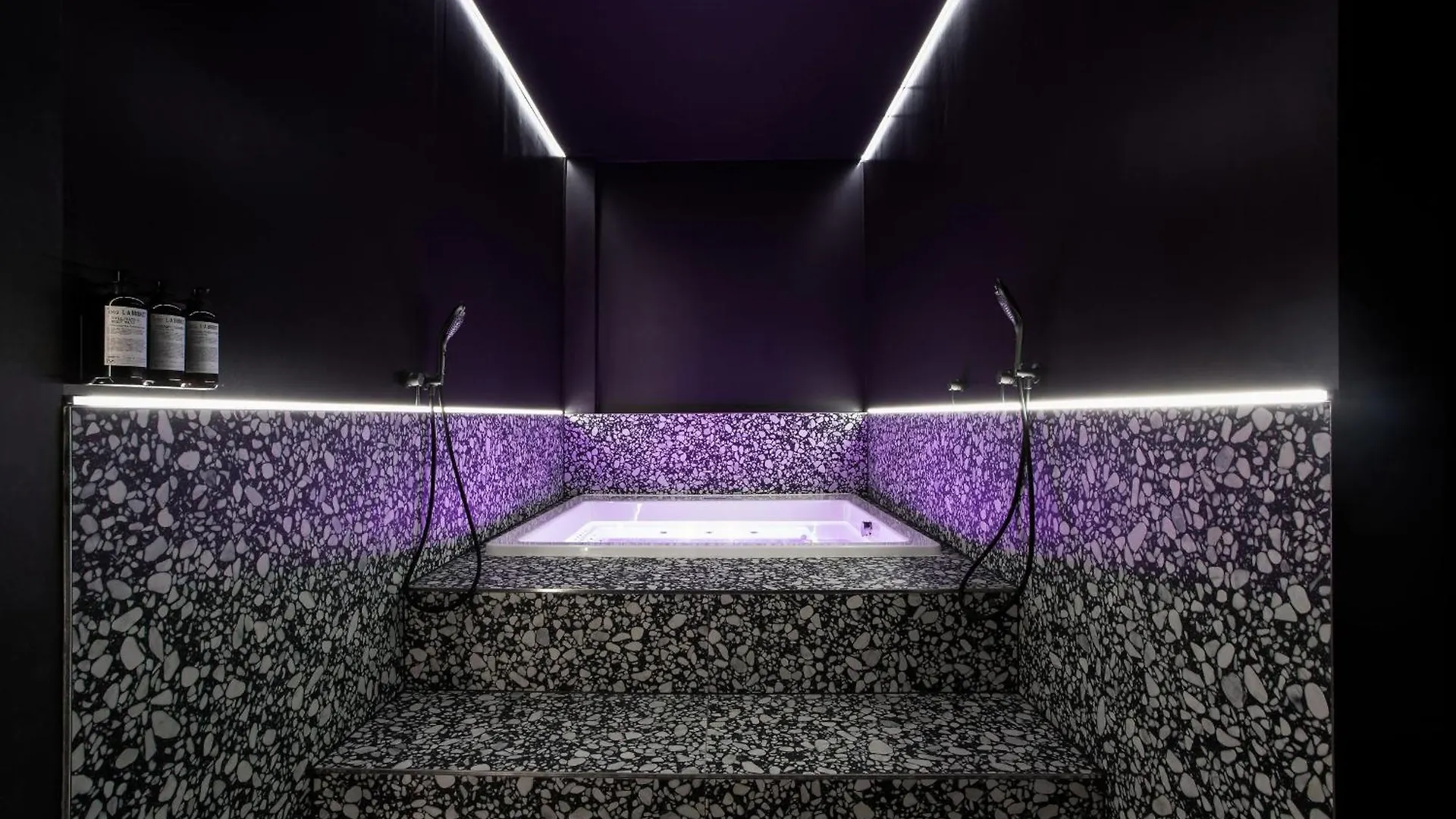 Apartamento Your Very Unique Private Spa In Berlin Kreuzberg