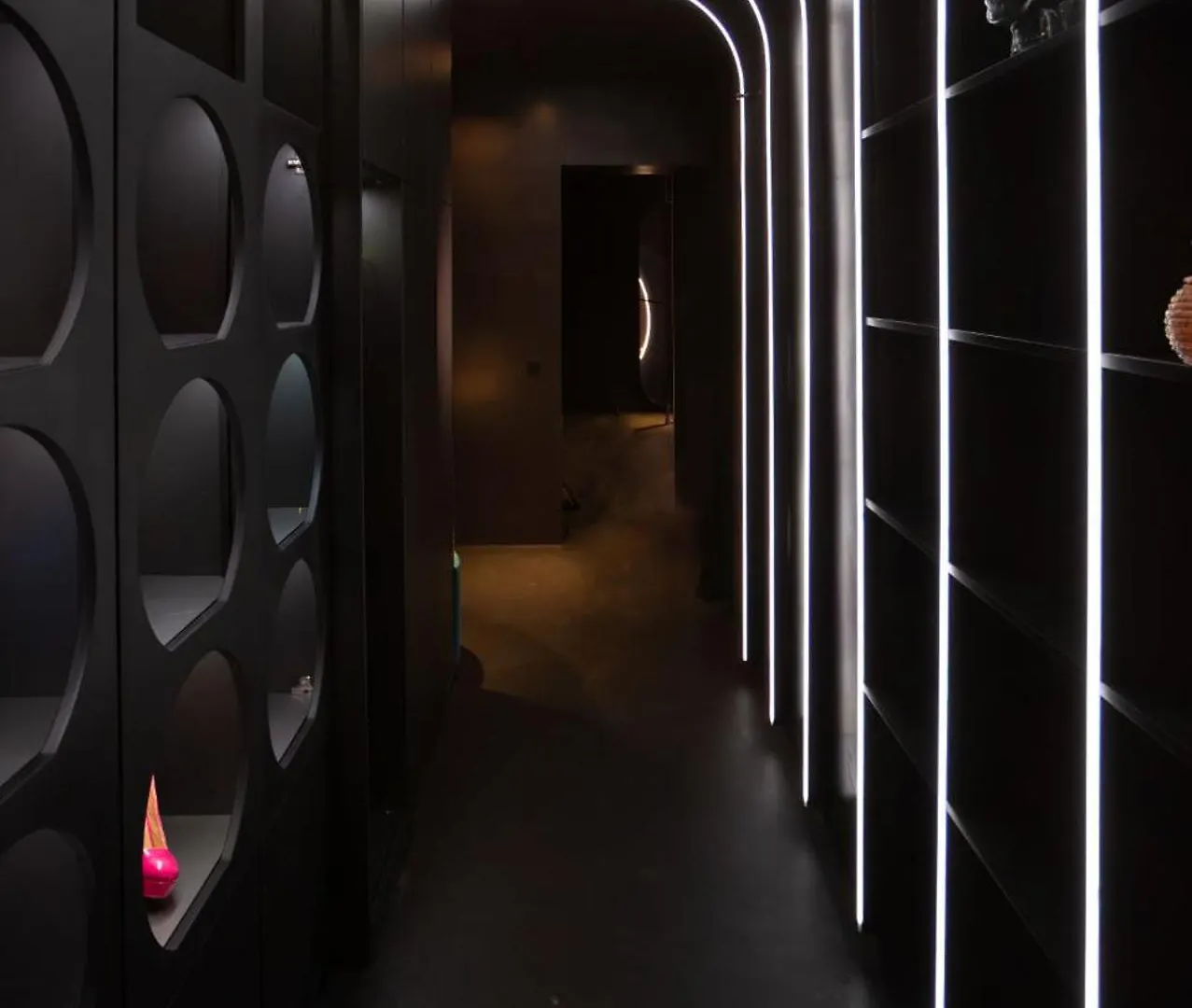 Your Very Unique Private Spa In Berlin Kreuzberg