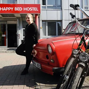 Happy Bed Hostal